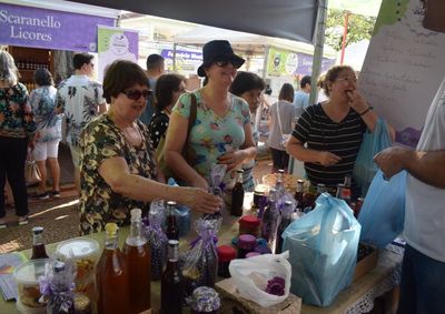 Credenciamento &eacute; destinado a expositores que desejam comercializar produtos durante a 10&ordf; edi&ccedil;&atilde;o do festival