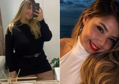Kelly Aparecida Magalh&atilde;es Alves estava limpando um forno el&eacute;trico quando teria sofrido a descarga em Santa Cruz das Palmeiras