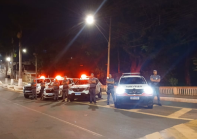 Atividades ocorreram em bairros e na regi&atilde;o central, com abordagens, vistorias e fiscaliza&ccedil;&atilde;o de condutores e motocicletas
