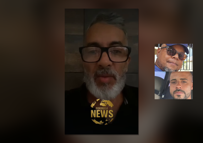 Matusal&eacute;m e outros investigados prestaram depoimento; corpos de Gustavo e Andr&eacute; devem chegar a Casa Branca na madrugada de sexta-feira (14)