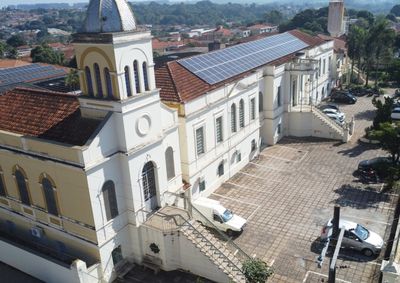 Alega&ccedil;&atilde;o foi apresentada pela Prefeitura de Rio Preto em a&ccedil;&atilde;o sobre o conv&ecirc;nio de R$ 11,9 milh&otilde;es