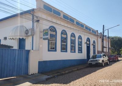 Programa&ccedil;&atilde;o re&uacute;ne capacita&ccedil;&otilde;es em m&aacute;quinas agr&iacute;colas, artesanato, produ&ccedil;&atilde;o de alimentos, pecu&aacute;ria e outras &aacute;reas