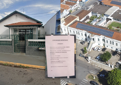 Laborat&oacute;rio afirma que busca acordo para regularizar valores e prev&ecirc; retomada dos atendimentos caso haja solu&ccedil;&atilde;o nesta sexta-feira (14)