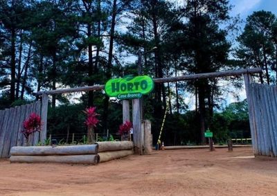 Iniciativa da provedora Telcom acontece no s&aacute;bado (10) no Horto Florestal