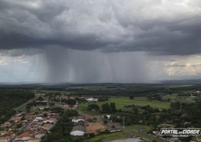 Nova esta&ccedil;&atilde;o come&ccedil;a &agrave;s 21h05 desta ter&ccedil;a-feira (22), sob influ&ecirc;ncia de um El Ni&ntilde;o que segue ganhando for&ccedil;a