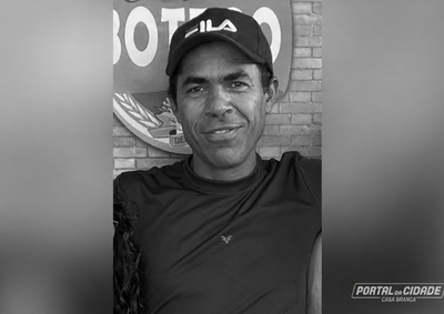Morador de Lagoa Branca havia desaparecido ap&oacute;s sair para pescar no domingo (30)