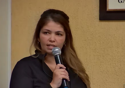 L&iacute;dia Souza apresentou relatos de servidores e questionou procedimentos; Prefeitura rebateu acusa&ccedil;&otilde;es e falou em medidas judiciais