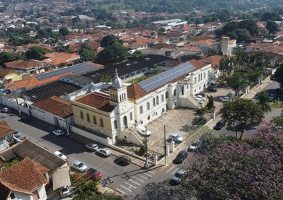 Trabalhadores indicam poss&iacute;vel mobiliza&ccedil;&atilde;o nesta quarta (9); institui&ccedil;&atilde;o diz que repasses est&atilde;o previstos para os dias 9 e 10 de setembro