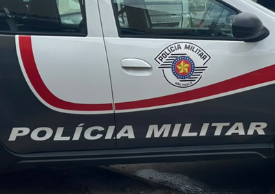 V&iacute;tima teve aparelho furtado e reconheceu o suspeito atrav&eacute;s de grava&ccedil;&ocirc;es de outro crime