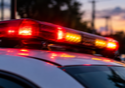 Suspeita quebrou cadeados e danificou a porta para entrar no im&oacute;vel da m&atilde;e no bairro Desterro