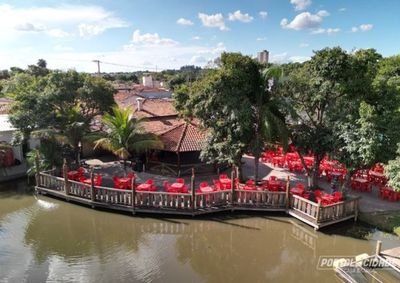 Espa&ccedil;o de culin&aacute;ria, lazer e pesca na Av. Jos&eacute; Basilone J&uacute;nior tem nova programa&ccedil;&atilde;o; confira os dias e hor&aacute;rios