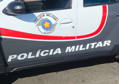Homem procurado pela Justi&ccedil;a respondia por agress&atilde;o, persegui&ccedil;&atilde;o e descumprimento de medida protetiva