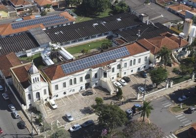 Hospital reconhece trajet&oacute;ria do Dr. Jos&eacute; Renato Romano, diz estar em reorganiza&ccedil;&atilde;o e defende di&aacute;logo para superar dificuldades