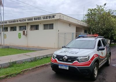 Ordem judicial de busca e apreens&atilde;o foi cumprida na manh&atilde; de sexta-feira (16); jovem foi transferida para unidade em S&atilde;o Paulo