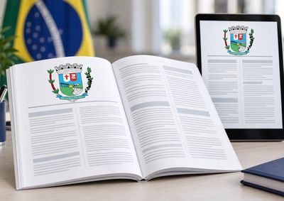 Di&aacute;rio Oficial de 14 de outubro tamb&eacute;m traz audi&ecirc;ncia sobre o or&ccedil;amento de 2027, convoca&ccedil;&atilde;o de fornecedores da Sa&uacute;de e medidas de assist&ecirc;ncia social