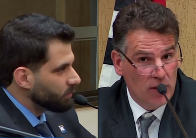 Lucas Leite (PL) confrontou Murilo Giordan (PSD) durante discuss&atilde;o; projeto acabou rejeitado por unanimidade