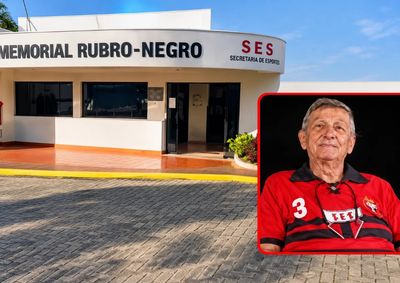Mostra no Memorial Rubro-Negro segue at&eacute; 30 de outubro e recebe visitantes tamb&eacute;m de fora do quadro social