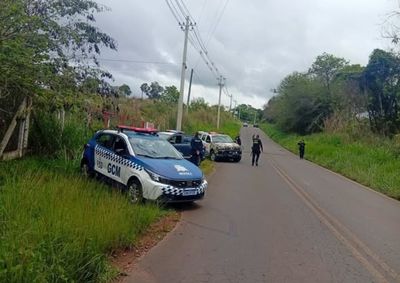 Opera&ccedil;&atilde;o realizada na sexta-feira (16) teve apoio da Guarda Civil Municipal e de agentes de tr&acirc;nsito; segundo o Detran-SP