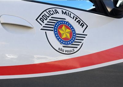 Suspeito foi abordado logo ap&oacute;s a den&uacute;ncia e admitiu as agress&otilde;es