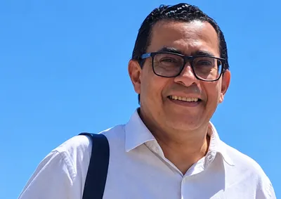 Presidente da Associa&ccedil;&atilde;o Comercial de Casa Branca v&ecirc; no encontro uma oportunidade de ampliar conex&otilde;es e aproximar os neg&oacute;cios locais de novos mercados