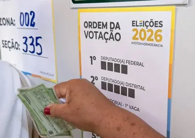 Tarc&iacute;sio foi reeleito em S&atilde;o Paulo; confira a vota&ccedil;&atilde;o no munic&iacute;pio e os nomes que ocupam as vagas de senador e deputado