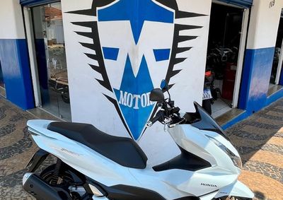 Honda PCX