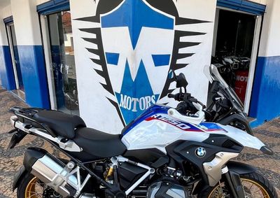 BMW R