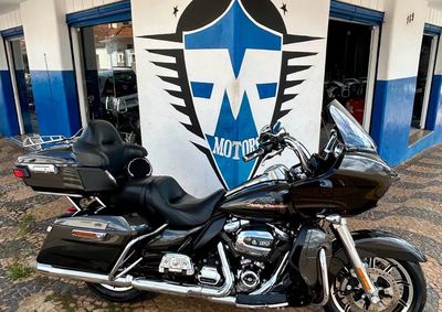 HARLEY-DAVIDSON ROAD