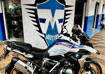 BMW R