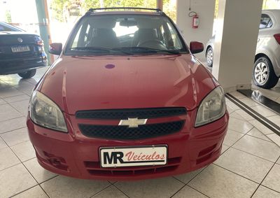 Chevrolet Celta