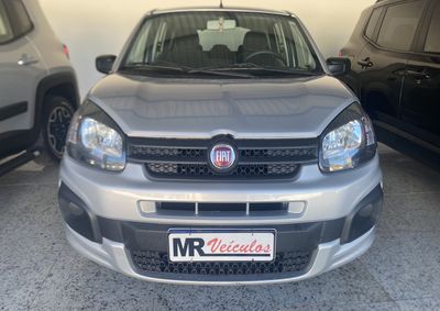 Fiat Uno