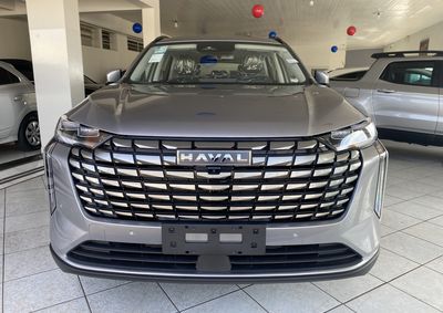 GWM Haval