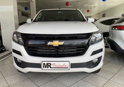 Chevrolet S10