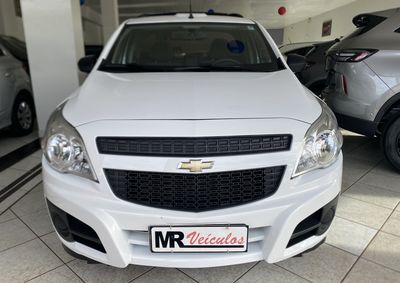 Chevrolet MONTANA