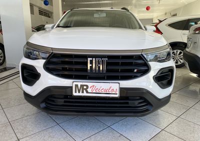 Fiat PULSE