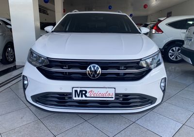 VolksWagen Nivus
