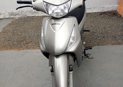 HONDA BIZ