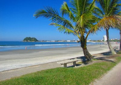 Opera&ccedil;&atilde;o Ver&atilde;o come&ccedil;a no Estado em 26 de dezembro e segue at&eacute; 31 de janeiro de 2023 com a&ccedil;&otilde;es de entretenimento, sa&uacute;de, seguran&ccedil;a e lazer aos turistas 