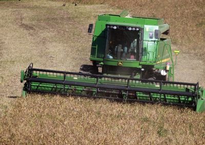 Secretaria Estadual da Agricultura divulga nova estimativa da safra 2022/23 e os dados em geral s&atilde;o positivos em todo Paran&aacute; 