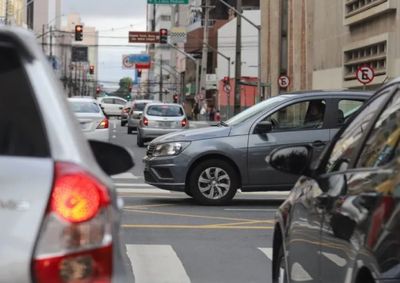 O vencimento do imposto varia de acordo com o n&uacute;mero final da placa do ve&iacute;culo
