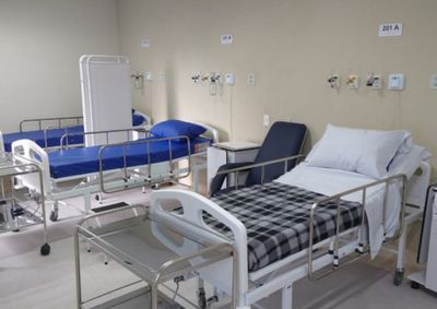 Desde o in&iacute;cio deste ano foram registrados 523 &oacute;bitos em 10.635 interna&ccedil;&otilde;es de s&iacute;ndrome respirat&oacute;ria no Paran&aacute;
