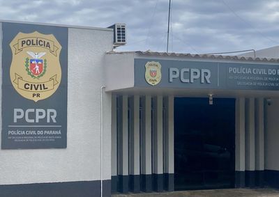 Dois envolvidos residem na cidade e foram presos nessa manh&atilde; de s&aacute;bado 