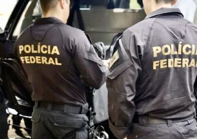 A abordagem policial aconteceu na manh&atilde; desta quarta-feira na rua Macei&oacute;, regi&atilde;o central da cidade 