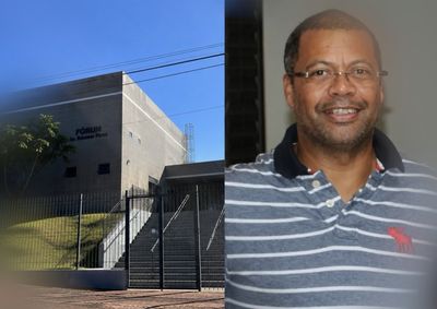 Den&uacute;ncia envolve a morte do Policial Civil em 24 de fevereiro de 2026, na cidade de C&eacute;u Azul/PR 