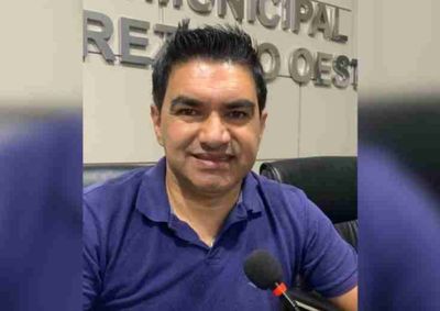 L&eacute;o Menin teve um mal s&uacute;bito e infartou em casa 