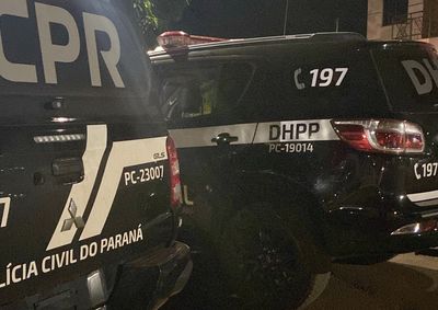 V&iacute;tima morre em frente ao port&atilde;o da resid&ecirc;ncia do advogado que efetuou os disparos