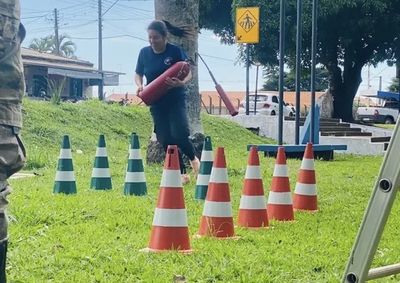 Confira os detalhes do evento 