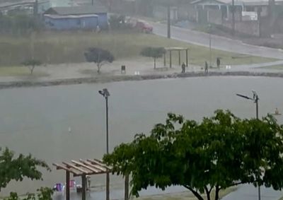 Instituto Nacional de Meteorologia (Inmet) e o Simepar, alertam mudan&ccedil;a no clima a partir desta quinta-feira (6)