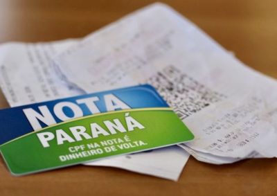 Contribuinte de Matel&acirc;ndia (PR) foi sorteado no m&ecirc;s passado e levou cem mil reais