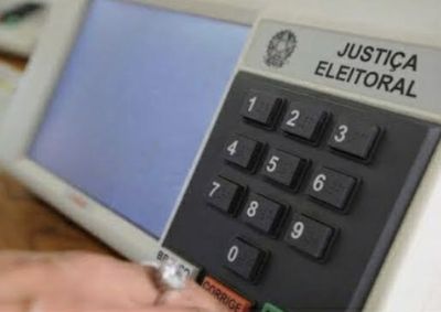Veja como foi a vota&ccedil;&atilde;o no 1&ordm; turno dos mais votados nas urnas de C&eacute;u Azul